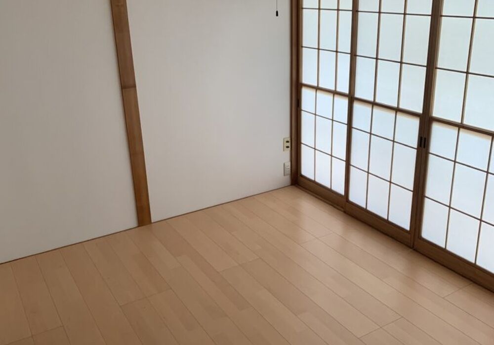 個室